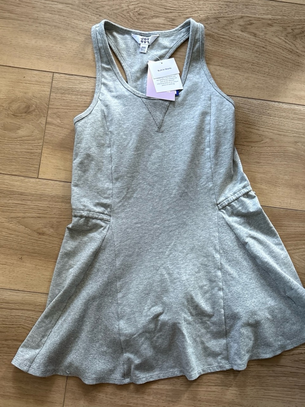 JoyLab Dress - Picture 3 of 6